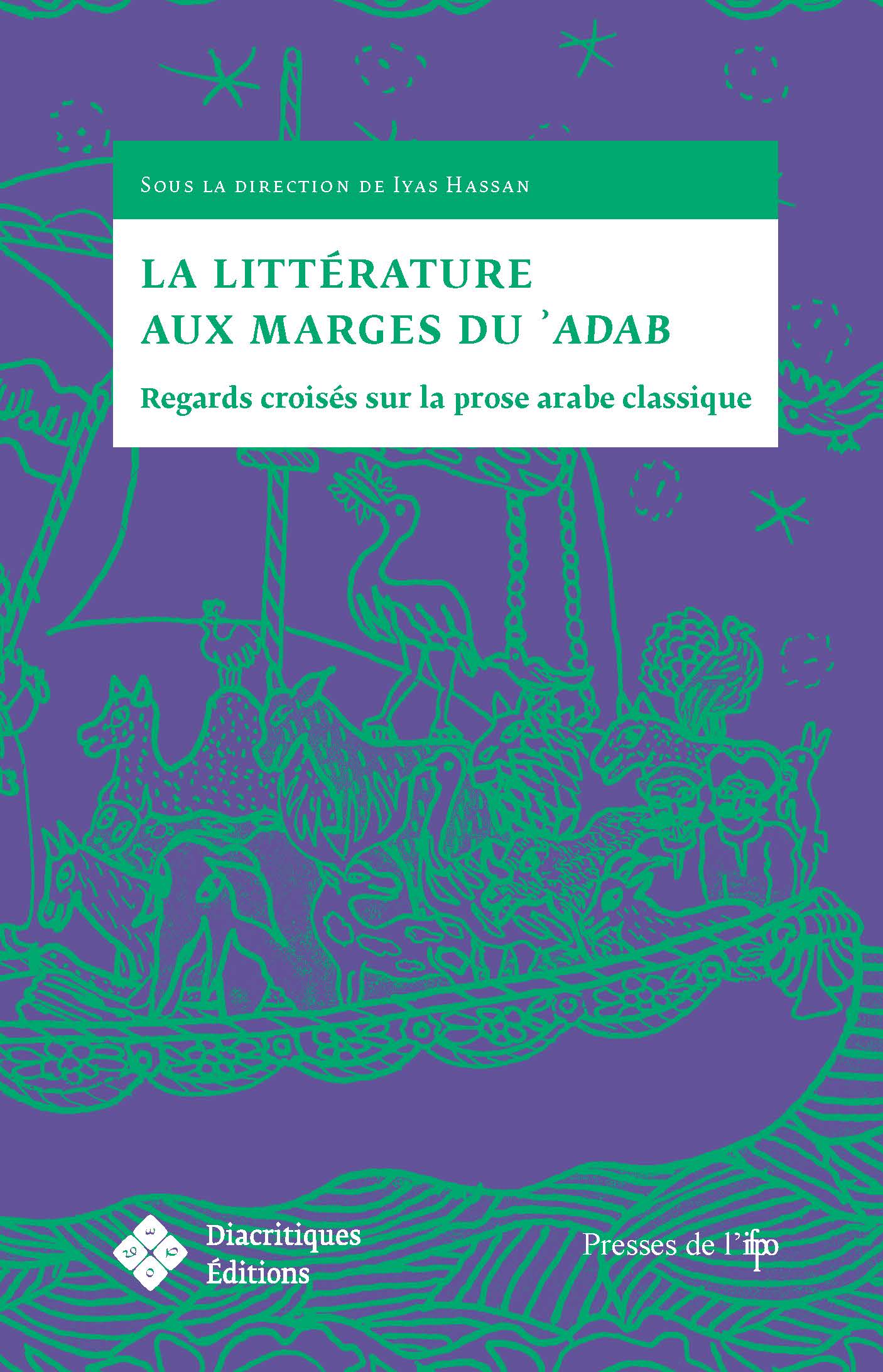 La littérature aux marges du ʾadab