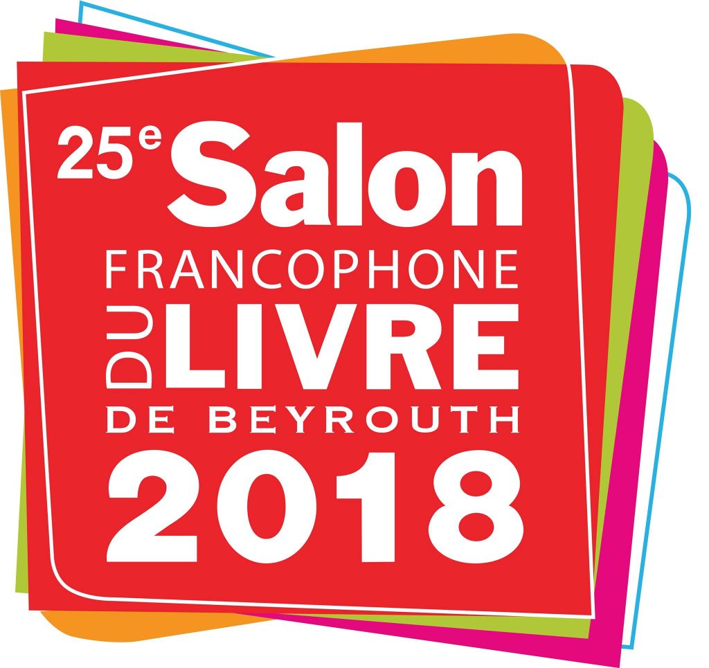 Salon Francophone du Livre de Beyrouth 2018